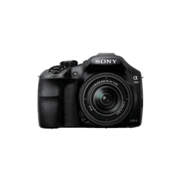 Sony Alpha A3000K