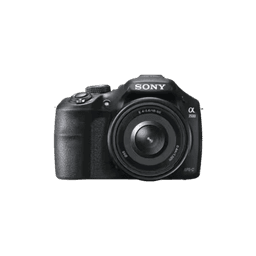 Sony Alpha A3500