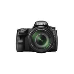 Sony Alpha A37