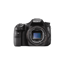 Sony Alpha A58