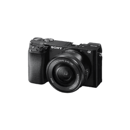 Sony Alpha A6100