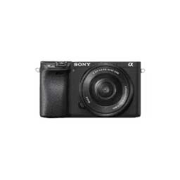 Sony Alpha A6400