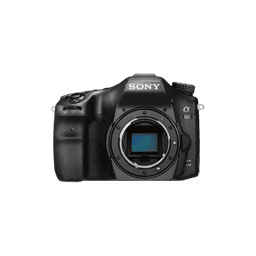 Sony Alpha A68