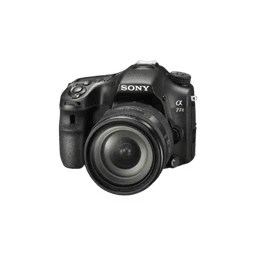 Sony Alpha A77 II