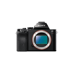 Sony Alpha A7R II