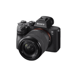 Sony Alpha A7s III