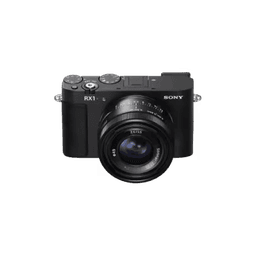 Sony RX1R III