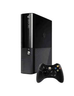 Xbox 360 E