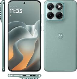 Motorola Edge 70 Fusion