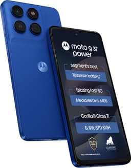 Motorola Moto G37 5g