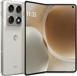 Motorola Razr Fold