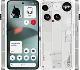 Nothing Phone 3