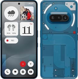 Nothing Phone 3a
