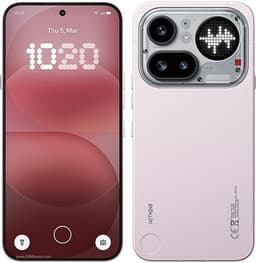 Nothing Phone 4a Pro