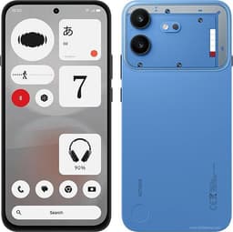 Nothing Phone 4b