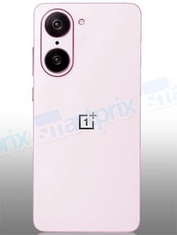OnePlus Nord CE5 5G