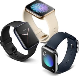 OnePlus Watch 4