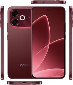 OPPO F33 Pro 5G