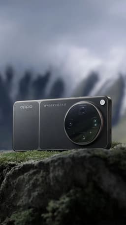 Oppo Find X9 Ultra 5g