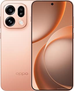 Oppo Find X9s