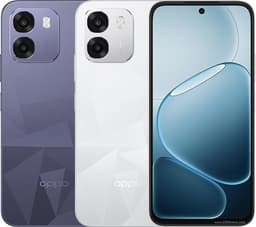 OPPO K14 5G