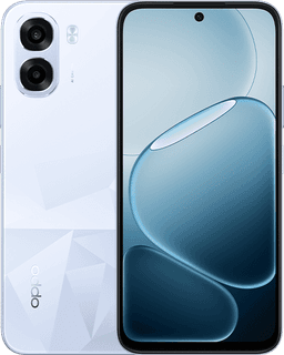 OPPO K14x 5G