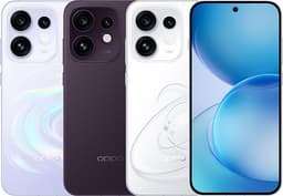 Oppo Reno16 5G