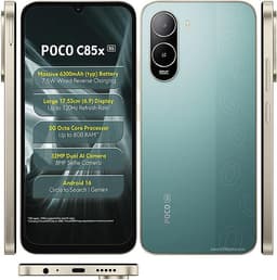 POCO C85x