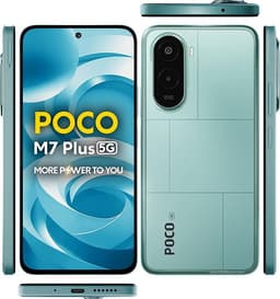POCO M7 Plus 5G