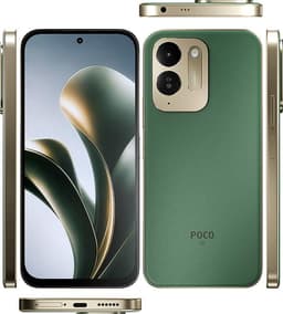 Poco M8x 5G