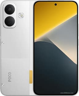 Poco X8 5G