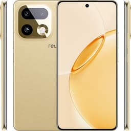 Realme 16 Pro 5G