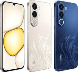 Realme C100x 5G