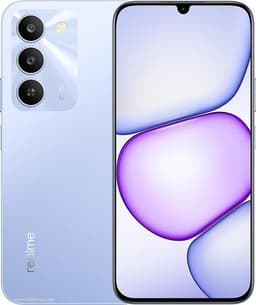 Realme C83 5G