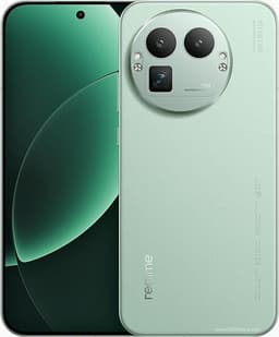 Realme GT 8 Pro