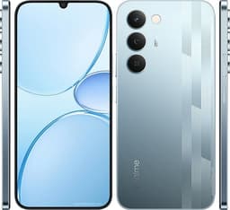 Realme Narzo 100 Lite 5G