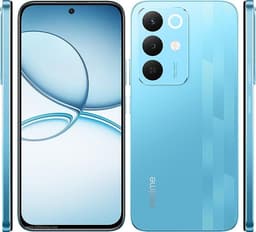 Realme Narzo 90X 5G