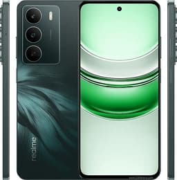 Realme P3 Lite 5G