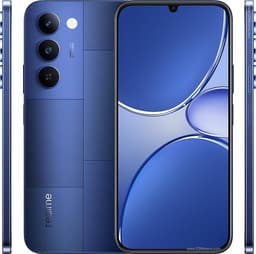 Realme P4 Lite 5G