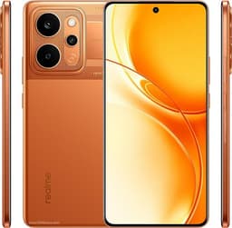 Realme P4 Power 5G