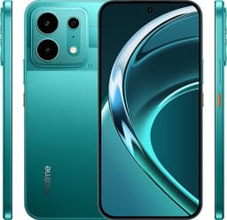 Realme P4s 5G