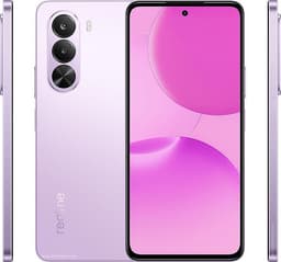 Realme P4x 5G