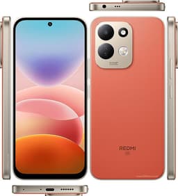 Redmi 17 5G