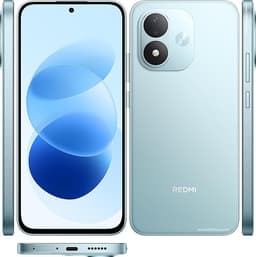 Redmi Note 17 5g