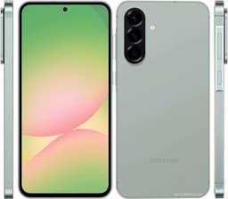Sansung Galaxy A56 5G