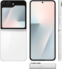 Samsung Galaxy Z Flip7 FE 5G