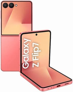 Samsung Galaxy Z Flip7 5G