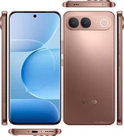 Vivo S2 5g