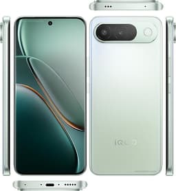 Vivo T5 5G