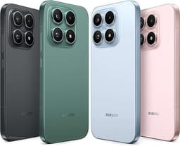 Xiaomi 17